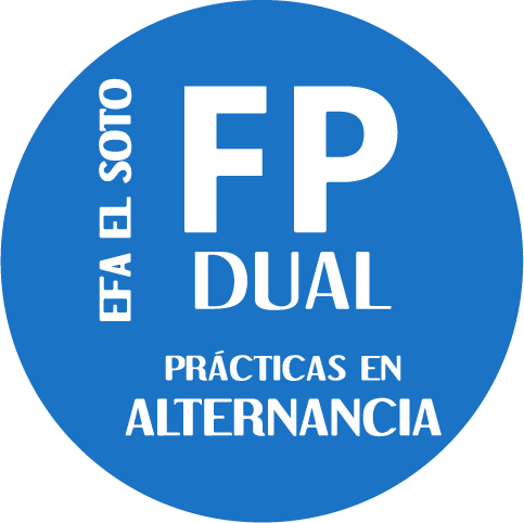 EFA El Soto - FP Dual